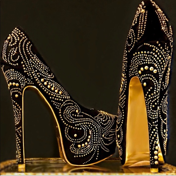 Shoes - High Heels